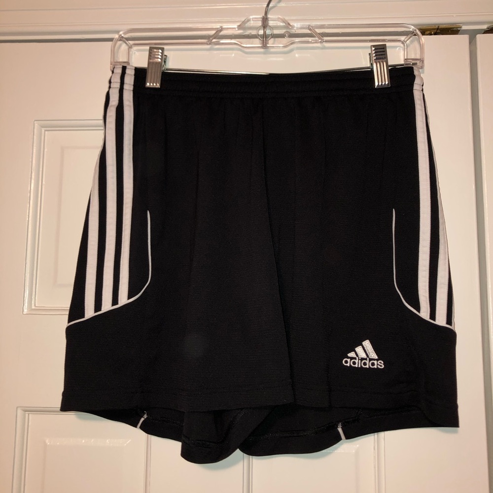 Adidas Workout Shorts